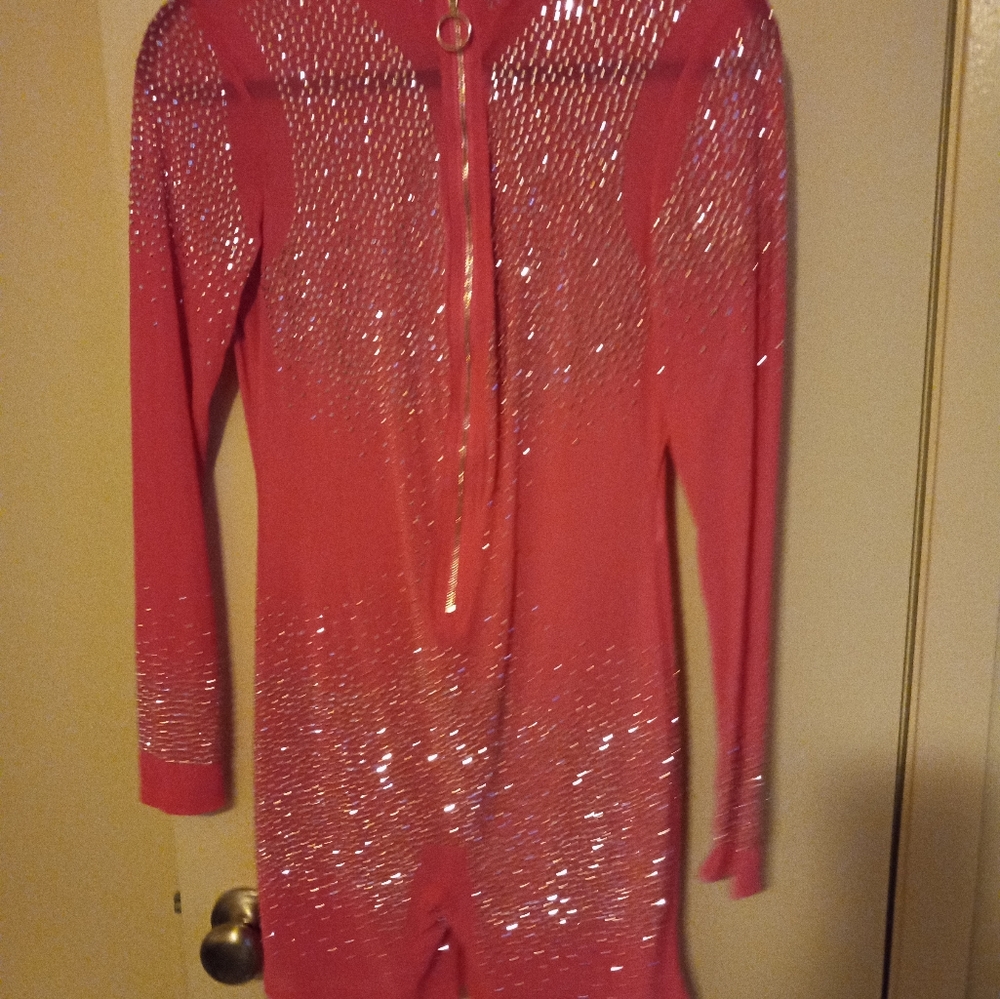 Romper - Picture 2 of 2
